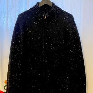 Lucky Brand Cardigan Sweater